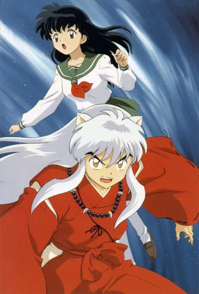 Download Inuyasha (2000)(TV Series)(Complete)