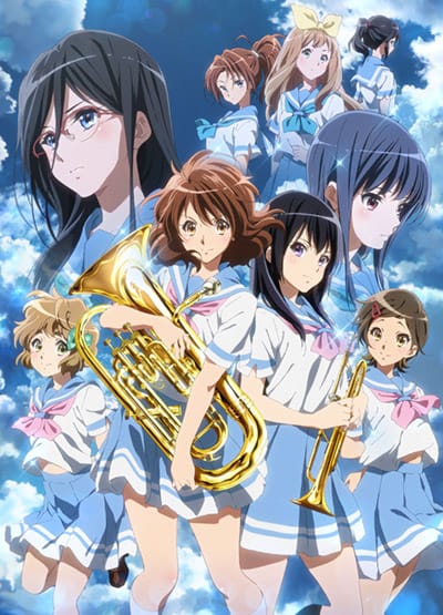 Download Hibike! Euphonium 2 (2016)(TV Series)(Complete)