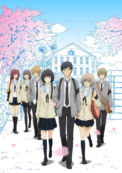 Download Relife (2016)(Web)(Complete)