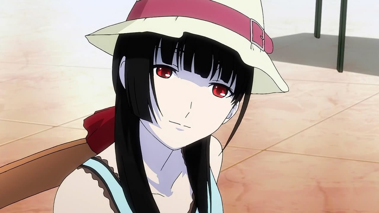 Sankarea (2012)(TV Series)(Complete)