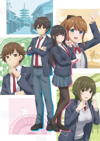 Download Mamahaha no Tsurego ga Motokano Datta (2022)(TV Series)(Complete)