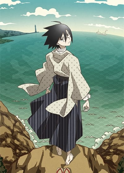 Download Zan Sayonara Zetsubou-sensei (2009)(TV Series)(Complete)