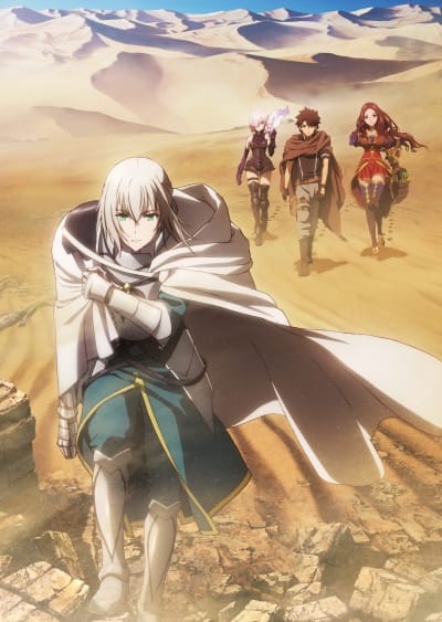 Download Gekijouban Fate/Grand Order: Shinsei Entaku Ryouiki Camelot (2020)(Movie)(Complete)