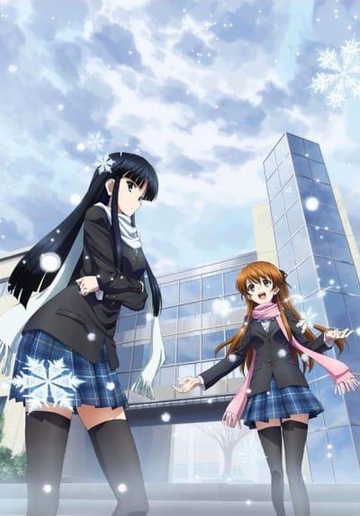 Download White Album 2 (2013)(TV Series)(Complete)