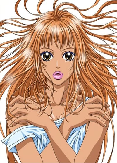 Download Peach Girl (2005)(TV Series)(Complete)