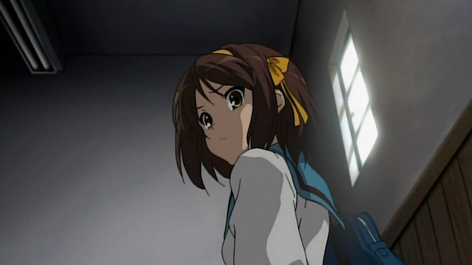 Suzumiya Haruhi no Yuuutsu (2009)(2009)(TV Series)(Complete)