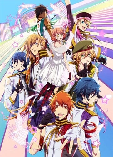 Download Uta no Prince-sama: Maji Love 2000% (2013)(TV Series)(Complete)