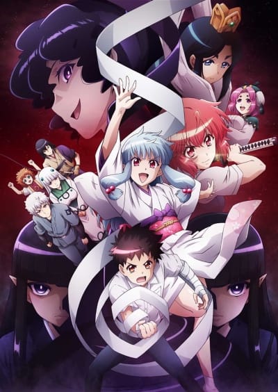 Download Tsugu Tsugumomo (2020)(TV Series)(Complete)