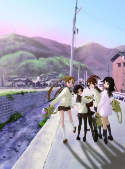 Download Tamayura (2010)(OVA)(Complete)