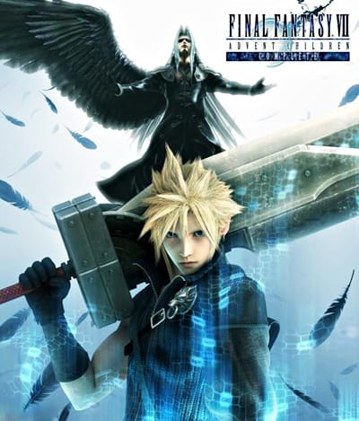 Download Final Fantasy VII: Advent Children (2005)(OVA)(Complete)