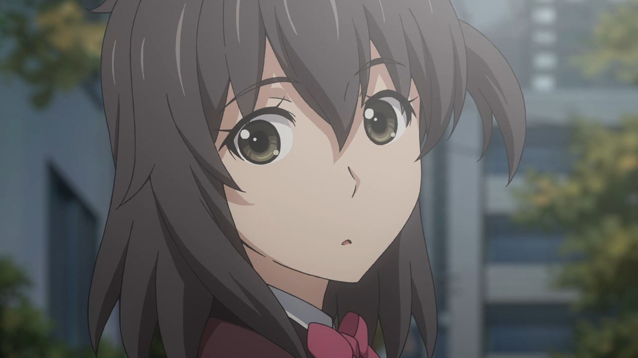 Lostorage Conflated Wixoss (2018)(TV Series)(Complete)