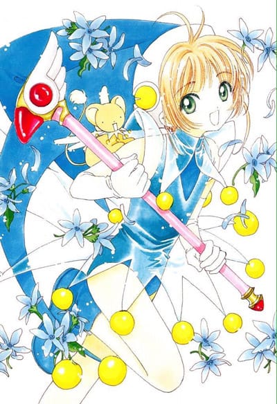 Download Cardcaptor Sakura (1998)(TV Series)(Complete)