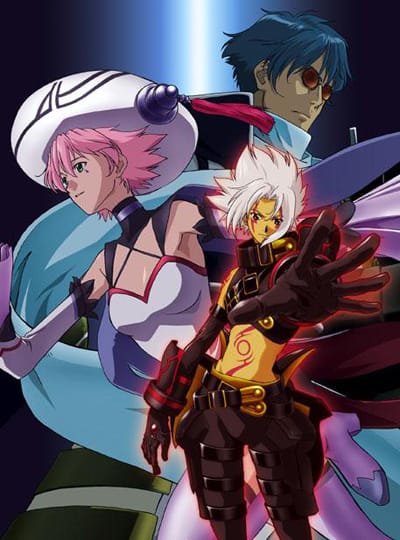 Download .hack//Roots (2006)(TV Series)(Complete)