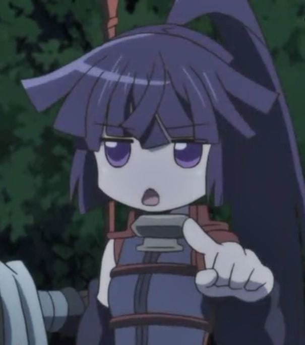 Log Horizon (2013)(TV Series)(Complete)