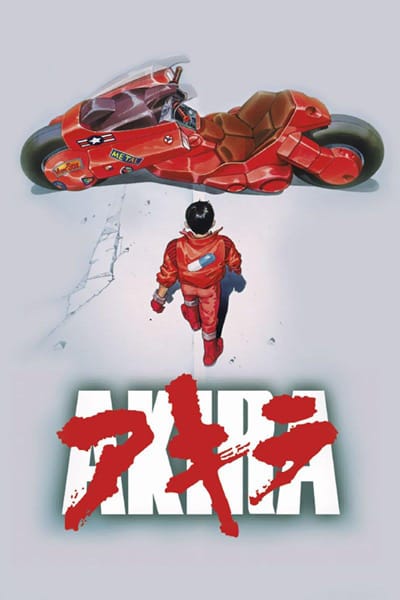 Download Akira (1988)(Movie)(Complete)