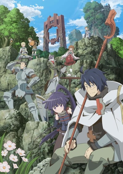 Download Log Horizon (2013)(TV Series)(Complete)