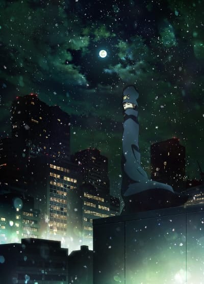 Download Boogiepop wa Warawanai (2019)(TV Series)(Complete)