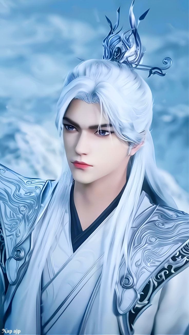 Xian Ni (2023)(Web)(Ongoing)