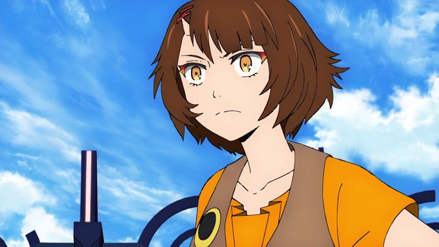 Kami no Tou (2020)(TV Series)(Complete)