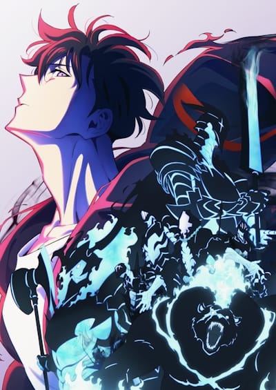 Download Ore dake Level Up na Ken: Arise from the Shadow (2025)(TV Series)(Complete)