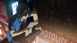 Bye Bye, Earth (2024)(TV Series)(Complete)