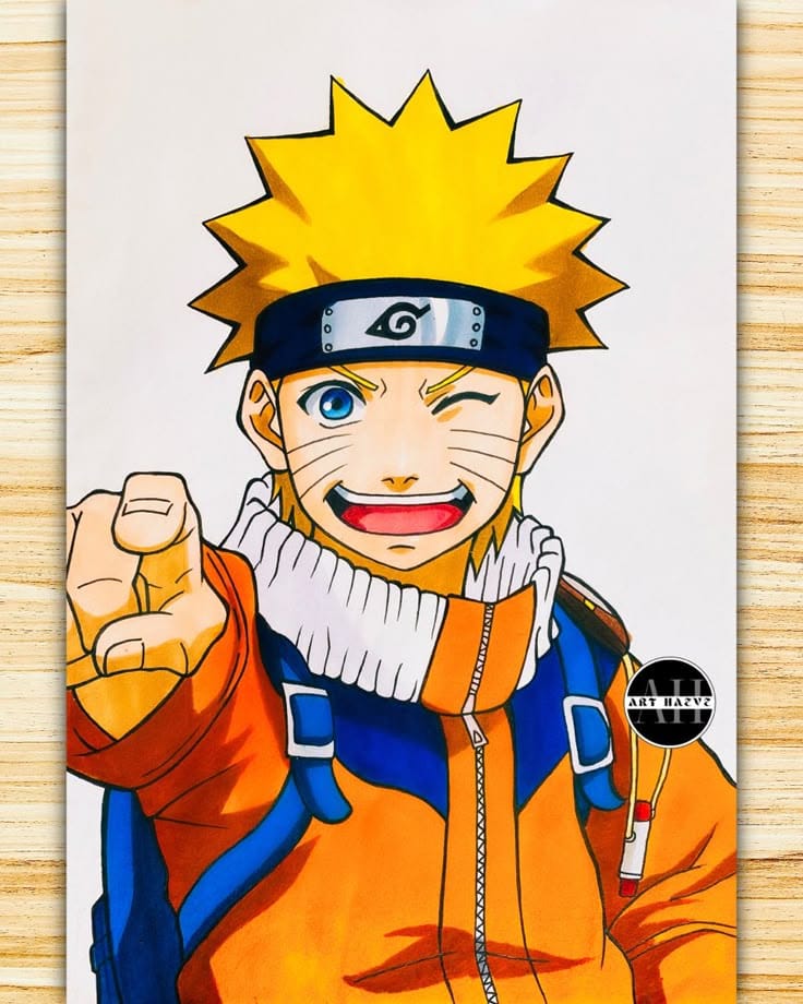 Naruto (2002)(TV Series)(Complete)