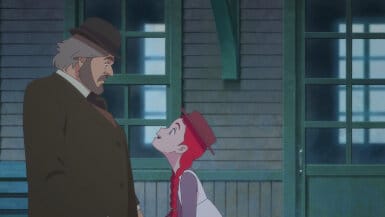 Anne Shirley (2025)(TV Series)(Ongoing)
