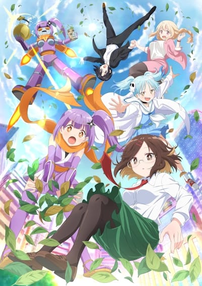 Download Ninja to Koroshiya no Futarigurashi (2025)(TV Series)(Ongoing)