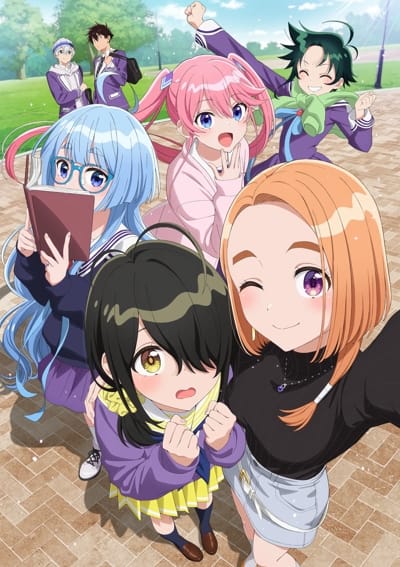 Shiunji-ke no Kodomo-tachi (2025)(TV Series)(Ongoing)