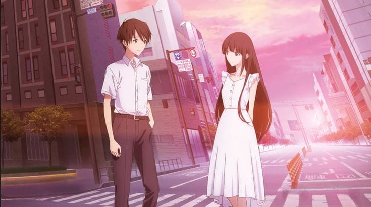 Kimi o Aishita Hitori no Boku e (2022)(Movie)(Complete)