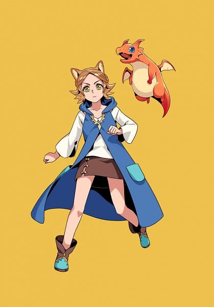 Tate no Yuusha no Nariagari (2018)(TV Series)(Complete)