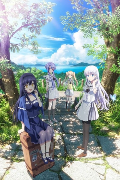 Download Summer Pockets (2025)(TV Series)(Ongoing)
