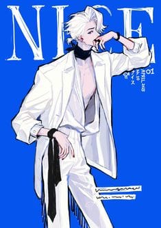 Tu Bian Yingxiong X (2025)(TV Series)(Ongoing)
