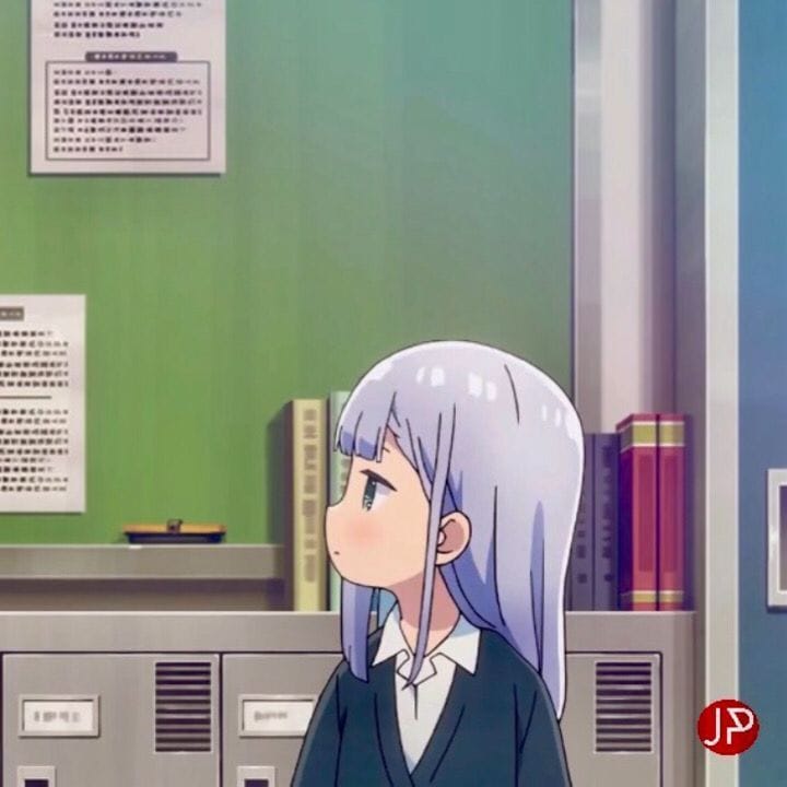 Aharen-san wa Hakarenai (2022)(TV Series)(Complete)