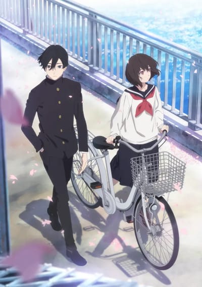 Shoushimin Series (2024)(TV Series)(Complete)