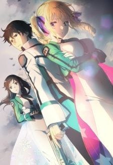 Mahouka Koukou no Rettousei: Raihousha Hen (2020)(TV Series)(Complete)