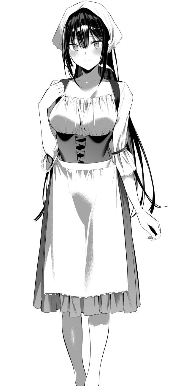 Haite Kudasai, Takamine-san (2025)(TV Series)(Ongoing)