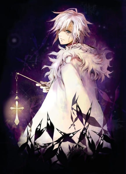 D.Gray-man (2006)(TV Series)(Complete)