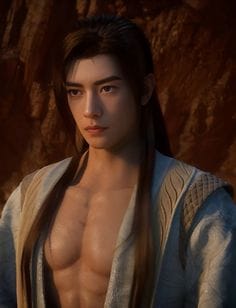 Fanren Xiuxian Chuan: Feng Qi Tian Nan (2020)(Web)(Complete)