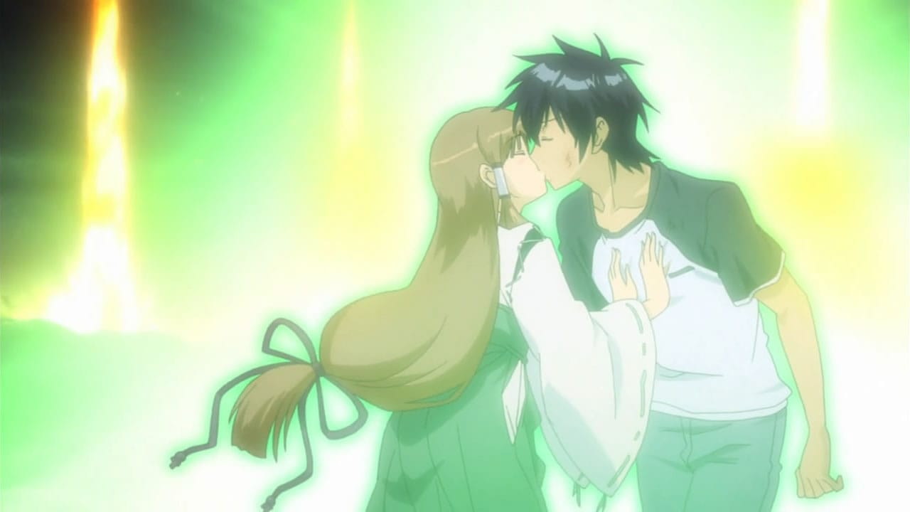 Kamisama Hajimemashita (2013)(2013)(OVA)(Complete)