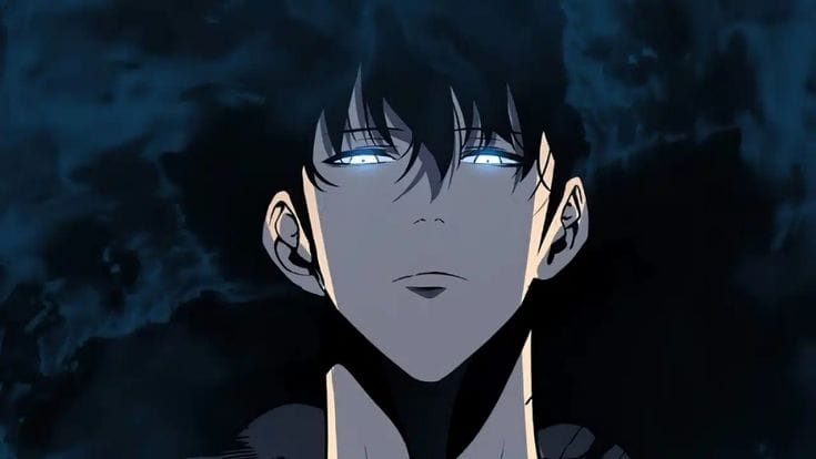 Ore dake Level Up na Ken: Arise from the Shadow (2025)(TV Series)(Complete)