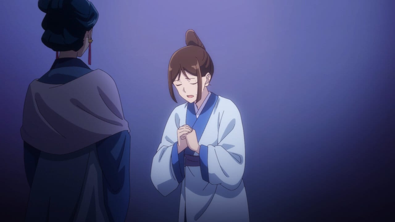 Uma Musume: Cinderella Gray (2025)(TV Series)(Ongoing)