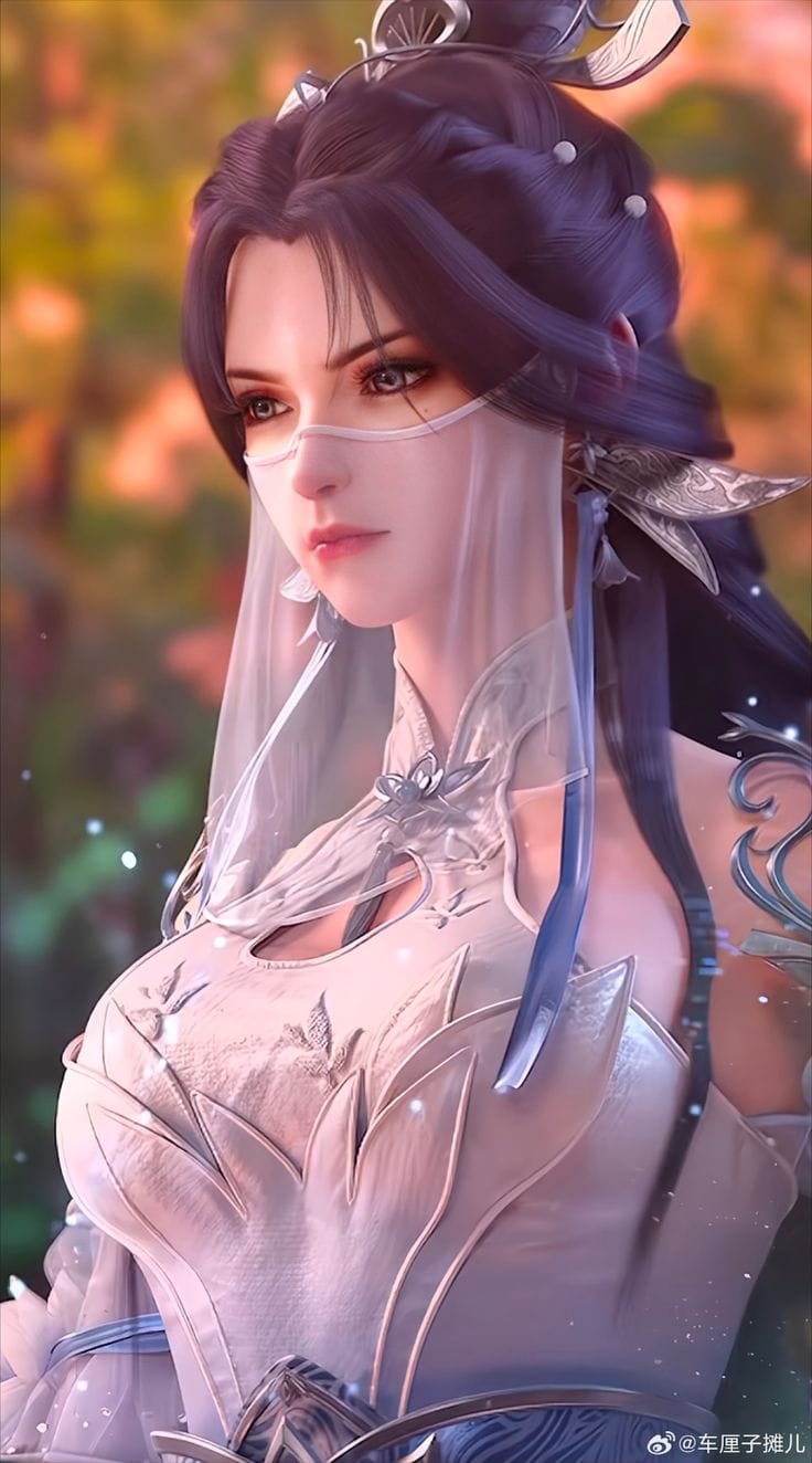 Wu Dong Qiankun (2019)(Web)(Complete)