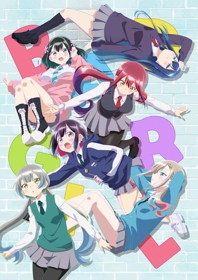Download Bad Girl (2025)(TV Series)(Ongoing)