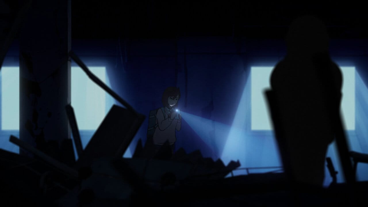 Ore dake Level Up na Ken: Arise from the Shadow (2025)(TV Series)(Complete)