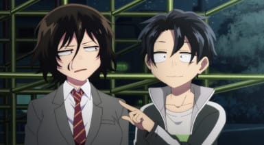 Yofukashi no Uta (2022)(TV Series)(Complete)