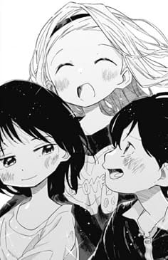 Takopi no Genzai (2025)(Web)(Ongoing)