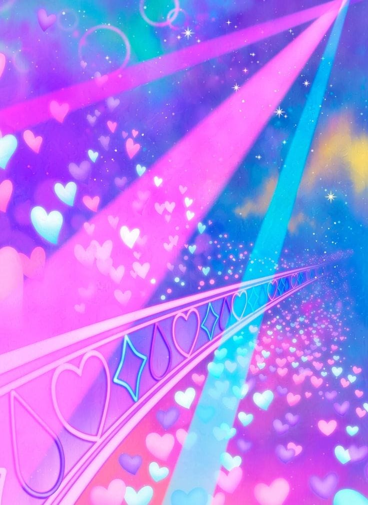 Kimi to Idol Precure (2025)(TV Series)(Ongoing)
