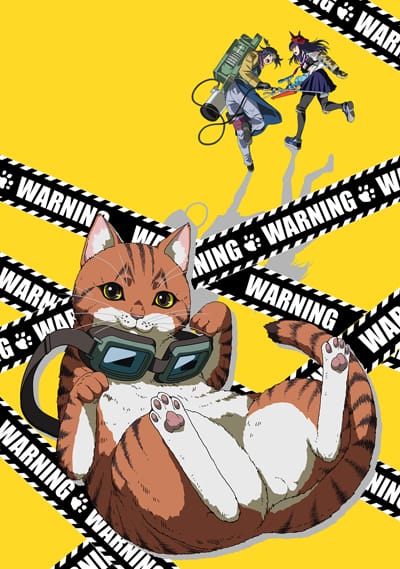 Download Nyaight of the Living Cat (2025)(TV Series)(Ongoing)