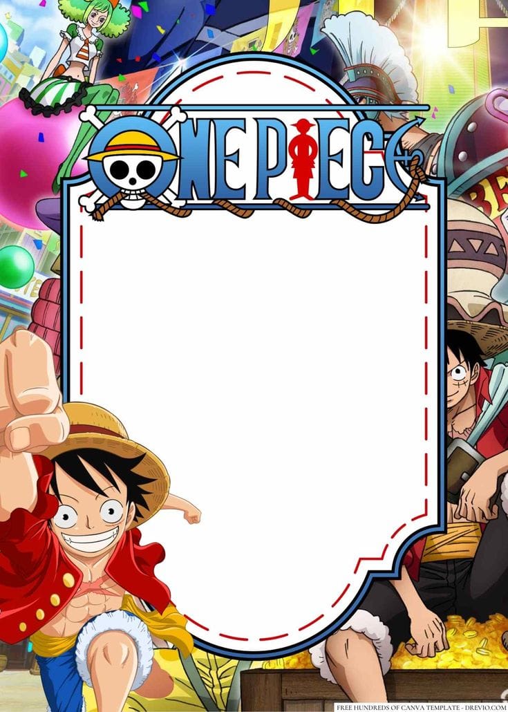 One Piece (1999)(TV Series)(Ongoing)